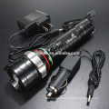 LED Flashlight Torch , led flashlight, rechargeable led torch